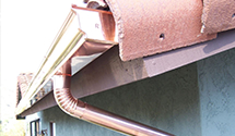 Rain Gutter Installation, Repair, Cleaning in Arlington, MN